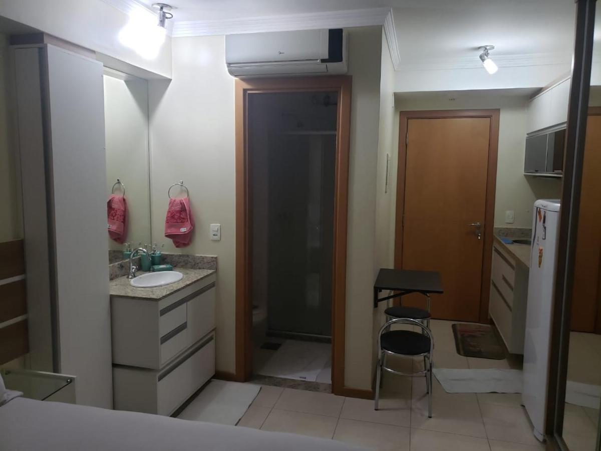 Flat Saint Moritz - Centro de Brasília Exterior foto